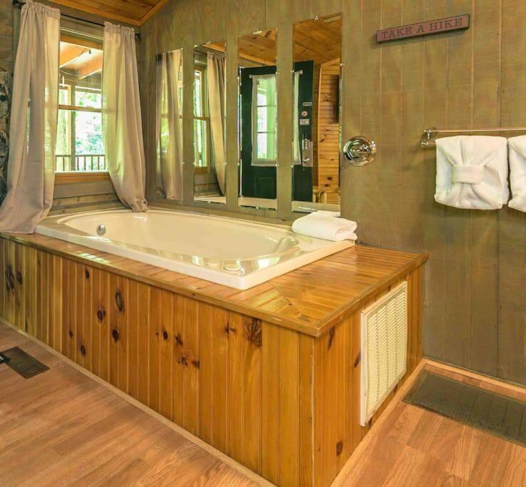 The Fishing Hole Cabin - Sage Vacations Gatlinburg Exterior foto